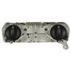 Standard Ignition HS-542 A/C Selector Switch A/C and Heater Selector Switch