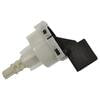 Standard Ignition HS-546 HVAC Blower Control Switch A/C and Heater Blower Motor Switch