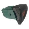 Standard Ignition HZS100 Hazard Warning Switch Hazard Warning Switch