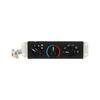 Standard Ignition HS-372 A/C Selector Switch A/C and Heater Selector Switch