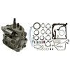 Standard Ignition IP30 Diesel Fuel Injector Pump Diesel Fuel Injection Pump