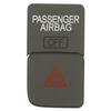 Standard Ignition HZS206 Hazard Warning Switch Hazard Warning Switch