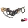 Standard Ignition JP-28 Ignition Contact Set Contact Set (Points)