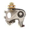 Standard Ignition JP-43 Ignition Contact Set Contact Set (Points)