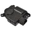 Standard Ignition J04052 4WD Actuator STANDARD IGNITION J04052 Other Parts