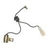 Standard Ignition JC-48 Ignition Condenser Distributor Condenser