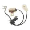 Standard Ignition JC-52 Ignition Condenser Distributor Condenser