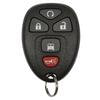 Standard Ignition KET142 Keyless Entry Transmitter Keyless Entry Transmitter