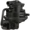 Standard Ignition LDP02 Evaporative Emissions System Leak Detection Pump Fuel Vapor Leak Detection Pump