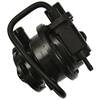 Standard Ignition LDP08 Evaporative Emissions System Leak Detection Pump Fuel Vapor Leak Detection Pump
