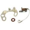 Standard Ignition LU-1316 Ignition Contact Set Contact Set (Points)