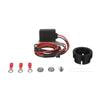 Standard Ignition LX-809 Ignition Conversion Kit Electronic Ignition Conversion Kit