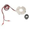 Standard Ignition LX-819 Ignition Conversion Kit Electronic Ignition Conversion Kit