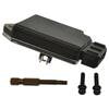 Standard Ignition MAS0343 Mass Air Flow Sensor Mass Air Flow