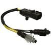 Standard Ignition NS772 Clutch Pedal Position Switch Clutch Pedal Position Switch