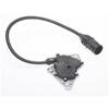 NS-549 by STANDARD IGNITION - Neutral Safety Switch
