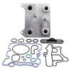 Standard Ignition OCK1 Engine Oil Cooler Kit Diesel Oil Cooler Kit