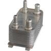 Standard Ignition OCK88 Automatic Dual Clutch Transmission Oil Cooler Automatic Transmission Oil Cooler