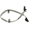 PC1017 by STANDARD IGNITION - Crankshaft Sensor