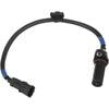 PC1021 by STANDARD IGNITION - Crankshaft Sensor