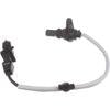 Standard Ignition PC1043 Engine Crankshaft Position Sensor Crankshaft Sensor