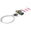 PC115K by STANDARD IGNITION - OE Durability Improved Camshaft Sensor Kit