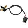Standard Ignition PC13 Engine Crankshaft Position Sensor Crankshaft Sensor