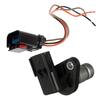 PC166K by STANDARD IGNITION - OE Durability Improved Crankshaft Sensor Kit