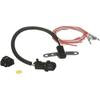 Standard Ignition PC169K Engine Crankshaft Position Sensor Kit OE Durability Improved Crankshaft Sensor Kit