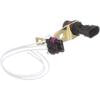 Standard Ignition PC123K Engine Crankshaft Position Sensor Kit OE Durability Improved Crankshaft Sensor Kit
