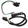 PC125K by STANDARD IGNITION - OE Durability Improved Crankshaft Sensor Kit