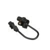 Standard Ignition PC371 Engine Crankshaft Position Sensor Crankshaft Sensor