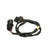 Standard Ignition PC387 Engine Crankshaft Position Sensor Crankshaft Sensor