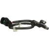 Standard Ignition PC43 Engine Crankshaft Position Sensor Crankshaft Sensor