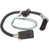 Standard Ignition PC254K Engine Camshaft Position Sensor Kit OE Durability Improved Camshaft Sensor Kit