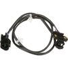 Standard Ignition PC542 Engine Crankshaft Position Sensor Crankshaft Sensor