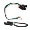Standard Ignition PC56K Engine Camshaft Position Sensor Kit OE Durability Improved Camshaft Sensor Kit