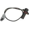Standard Ignition PC575 Engine Crankshaft Position Sensor Crankshaft Sensor