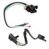 Standard Ignition PC61K Engine Crankshaft Position Sensor Kit OE Durability Improved Crankshaft Sensor Kit