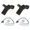 PC458K by STANDARD IGNITION - OE Durability Improved Camshaft Sensor Kit