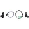 Standard Ignition PC460K Engine Camshaft Position Sensor Kit OE Durability Improved Camshaft Sensor Kit