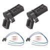 PC462K by STANDARD IGNITION - OE Durability Improved Camshaft Sensor Kit