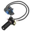 PC7K by STANDARD IGNITION - OE Durability Improved Crankshaft Sensor Kit