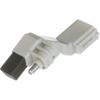 Standard Ignition PC843 Engine Crankshaft Position Sensor Crankshaft Sensor
