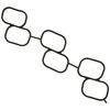 Standard Ignition PG70 Fuel Injection Plenum Gasket Plenum Gasket