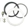 Standard Ignition PR446 Fuel Pressure Regulator Fuel Pressure Regulator