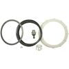 Standard Ignition PR473 Fuel Pressure Regulator Fuel Pressure Regulator