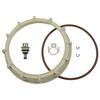 Standard Ignition PR537 Fuel Pressure Regulator Fuel Pressure Regulator