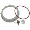 Standard Ignition PR573 Fuel Pressure Regulator Fuel Pressure Regulator