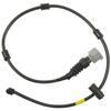 Standard Ignition PWS232 Disc Brake Pad Wear Sensor Brake Pad Wear Sensor